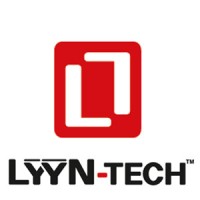 LYYN-TECH logo, LYYN-TECH contact details