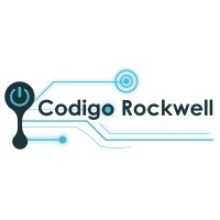 Código Rockwell logo, Código Rockwell contact details