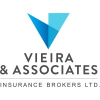 Vieira & Associates Insurance Brokers Ltd. logo, Vieira & Associates Insurance Brokers Ltd. contact details