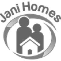 Jani Homes logo, Jani Homes contact details