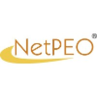 NetPEO logo, NetPEO contact details