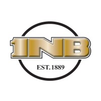 1NB logo, 1NB contact details