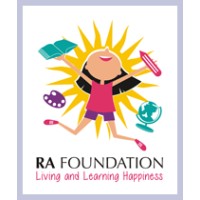 Ra Foundation logo, Ra Foundation contact details