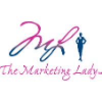 The Marketing Lady,LLC logo, The Marketing Lady,LLC contact details