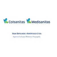 Colsanitas | Alba Sepulveda & Amortegui LTDA | Agencia Exclusiva logo, Colsanitas | Alba Sepulveda & Amortegui LTDA | Agencia Exclusiva contact details