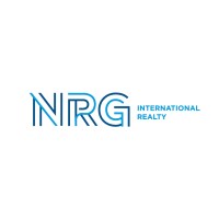 NRG International Realty logo, NRG International Realty contact details