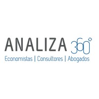 Analiza360 Economistas y Abogados logo, Analiza360 Economistas y Abogados contact details