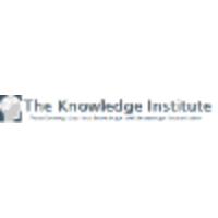 The Knowledge Institute logo, The Knowledge Institute contact details