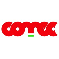 Comec Innovative SRL logo, Comec Innovative SRL contact details