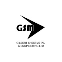 Gilbert Sheetmetal & Engineering Limited logo, Gilbert Sheetmetal & Engineering Limited contact details