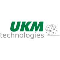 UKM technologies GmbH logo, UKM technologies GmbH contact details