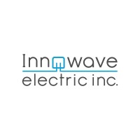 InnoWave Electric Inc. logo, InnoWave Electric Inc. contact details