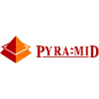 Pyramid, Inc logo, Pyramid, Inc contact details