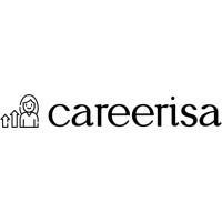 Careerisa logo, Careerisa contact details