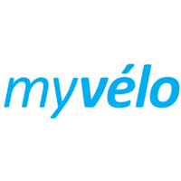 myvélo E-Bikes logo, myvélo E-Bikes contact details