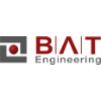 BAT Engineering a.s. logo, BAT Engineering a.s. contact details