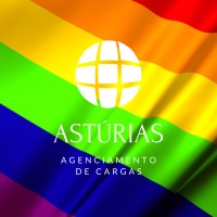 ASTÚRIAS CARGAS logo, ASTÚRIAS CARGAS contact details