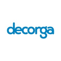 Decorga Pintura logo, Decorga Pintura contact details