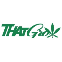 THAT Grow logo, THAT Grow contact details