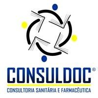 CONSULDOC - Consultoria Sanitária e Farmacêutica logo, CONSULDOC - Consultoria Sanitária e Farmacêutica contact details