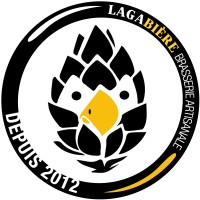 Lagabiere logo, Lagabiere contact details