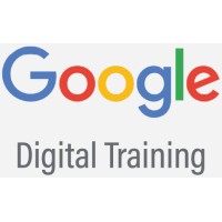 Google Digital Training logo, Google Digital Training contact details