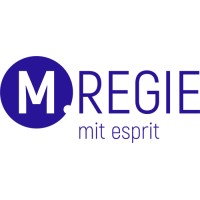 M.Regie GmbH & Co. KG logo, M.Regie GmbH & Co. KG contact details