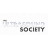 The Ultrasound Society logo, The Ultrasound Society contact details