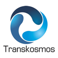 Transkosmos logo, Transkosmos contact details