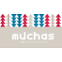 Muchas - Conteúdo que Conecta logo, Muchas - Conteúdo que Conecta contact details