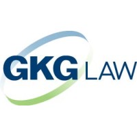 GKG Law, P.C. logo, GKG Law, P.C. contact details