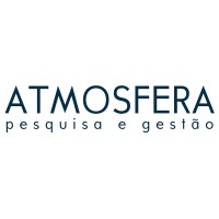 ATMOSFERA Pesquisa e Gestão logo, ATMOSFERA Pesquisa e Gestão contact details