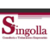 Singolla Consultoria e Treinamentos Empresariais logo, Singolla Consultoria e Treinamentos Empresariais contact details