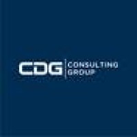 CDG Consulting Group, Inc logo, CDG Consulting Group, Inc contact details