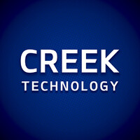 Creek Technology logo, Creek Technology contact details