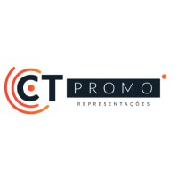 CT Promo logo, CT Promo contact details