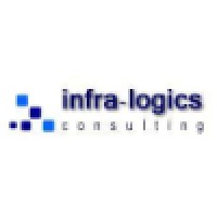 Infra-Logics Consulting logo, Infra-Logics Consulting contact details