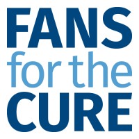 Fans for the Cure logo, Fans for the Cure contact details