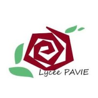 Lycée Auguste Pavie logo, Lycée Auguste Pavie contact details