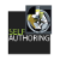 Self Authoring logo, Self Authoring contact details