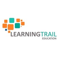 Learning Trail logo, Learning Trail contact details