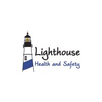 Lighthouse Health and safety logo, Lighthouse Health and safety contact details