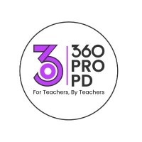 360ProPD logo, 360ProPD contact details