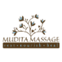 Mudita Massage logo, Mudita Massage contact details