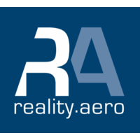 Reality Aero logo, Reality Aero contact details