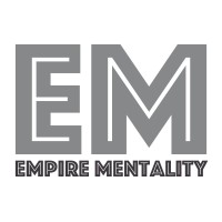 Empire Mentality logo, Empire Mentality contact details