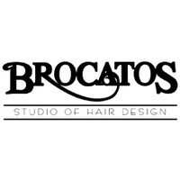 Brocatos Studio of Hair Design logo, Brocatos Studio of Hair Design contact details