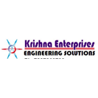 Krishna Enterprises logo, Krishna Enterprises contact details