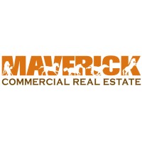 Maverick Commercial Real Estate logo, Maverick Commercial Real Estate contact details