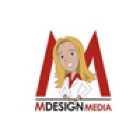 MDesign Media logo, MDesign Media contact details